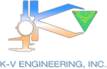 kvengineering.com Logo